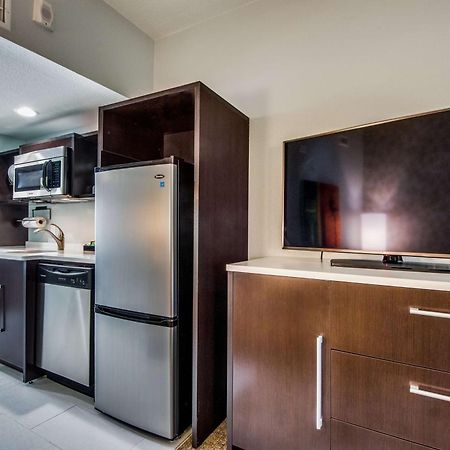 Home2 Suites By Hilton Dfw Airport South Irving Eksteriør billede
