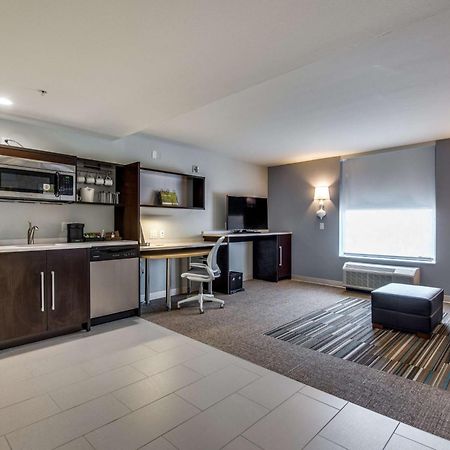 Home2 Suites By Hilton Dfw Airport South Irving Eksteriør billede