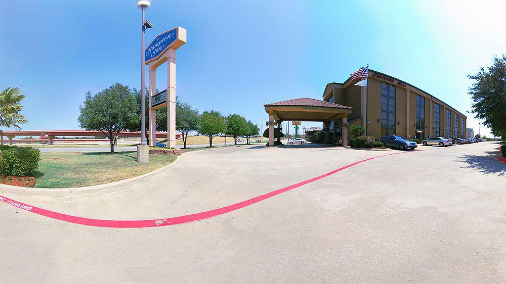 Home2 Suites By Hilton Dfw Airport South Irving Eksteriør billede