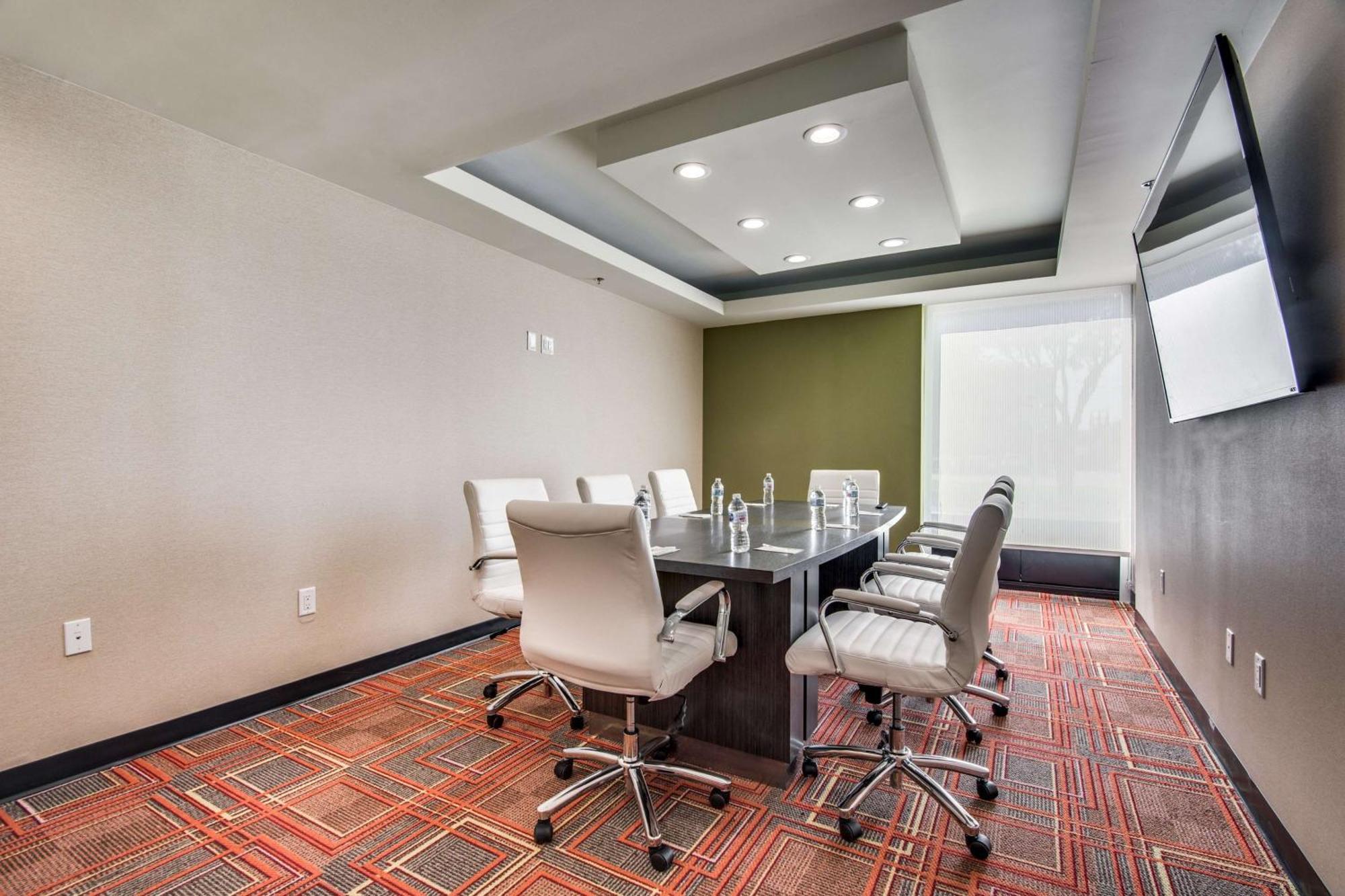 Home2 Suites By Hilton Dfw Airport South Irving Eksteriør billede