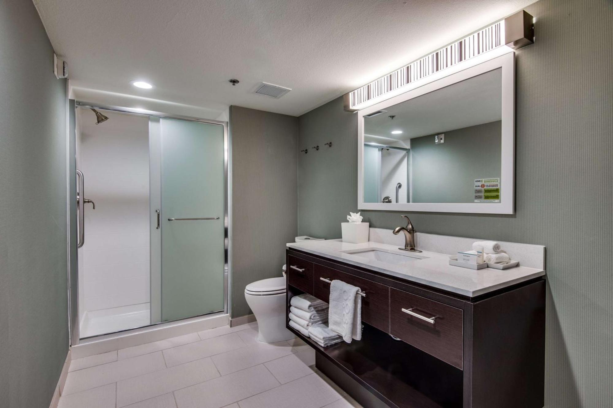 Home2 Suites By Hilton Dfw Airport South Irving Eksteriør billede