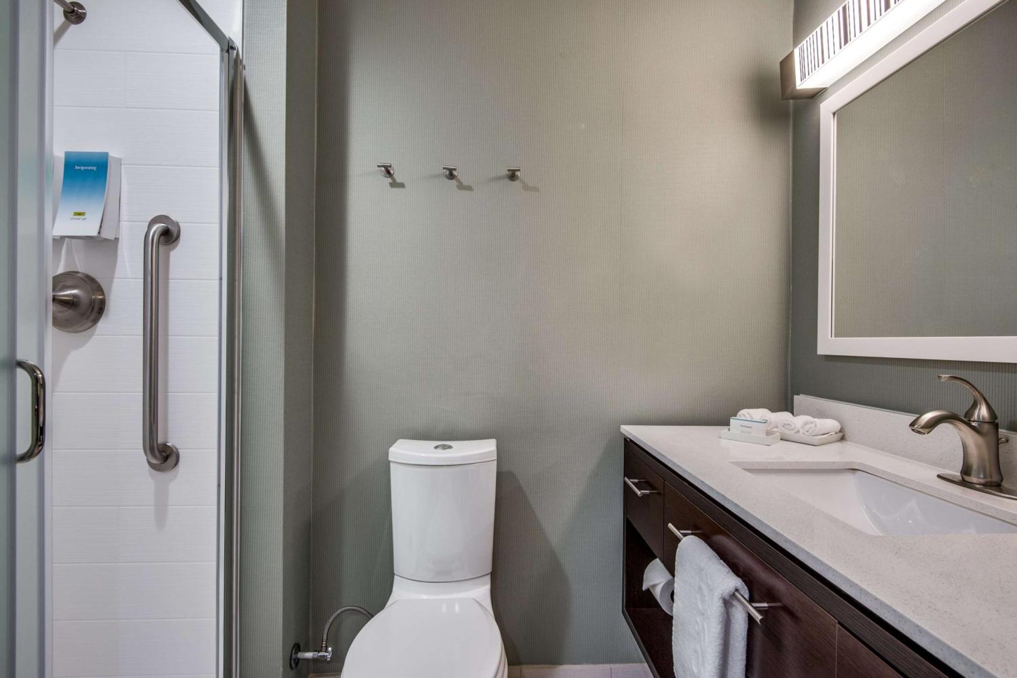 Home2 Suites By Hilton Dfw Airport South Irving Eksteriør billede