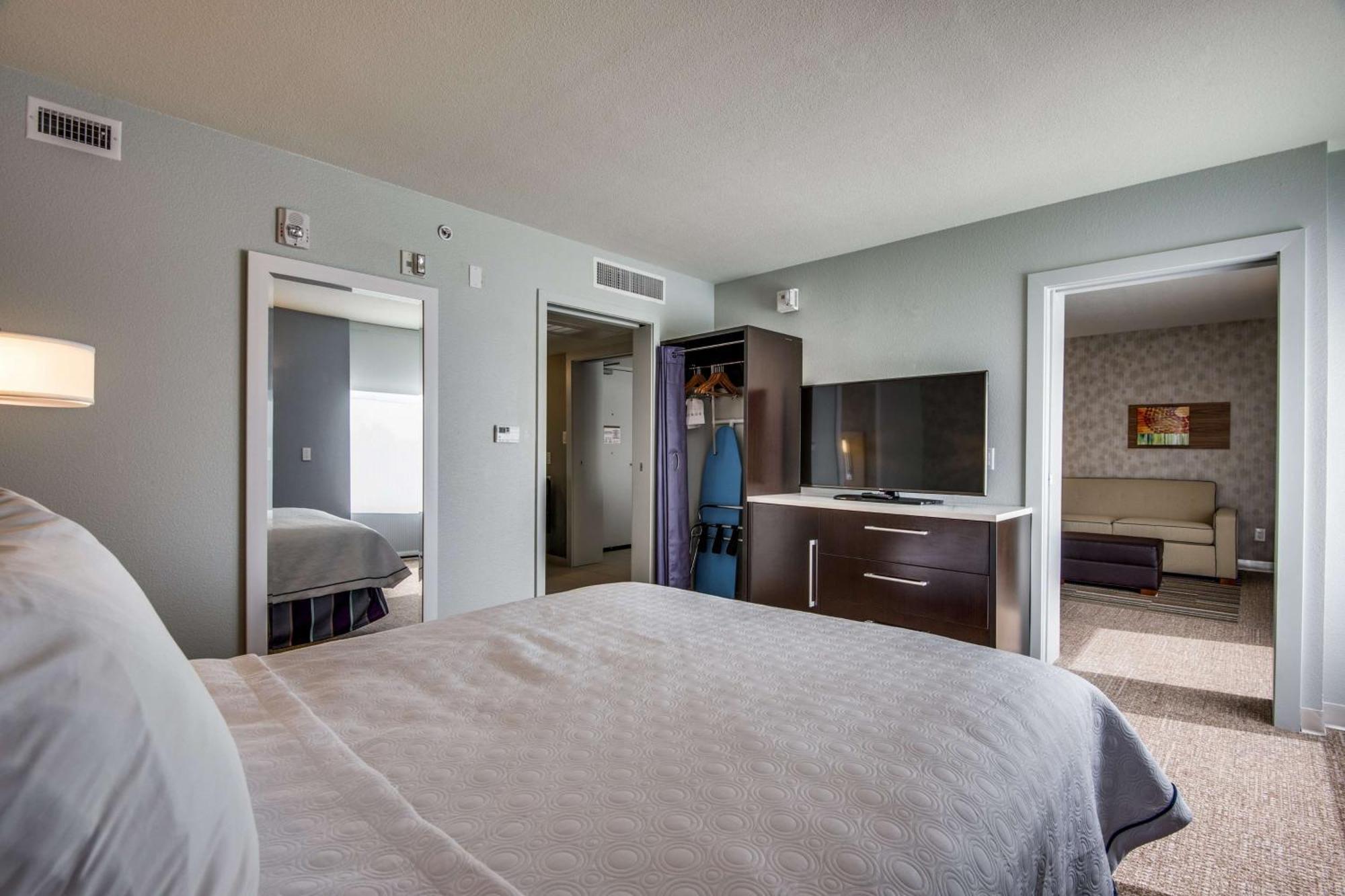 Home2 Suites By Hilton Dfw Airport South Irving Eksteriør billede