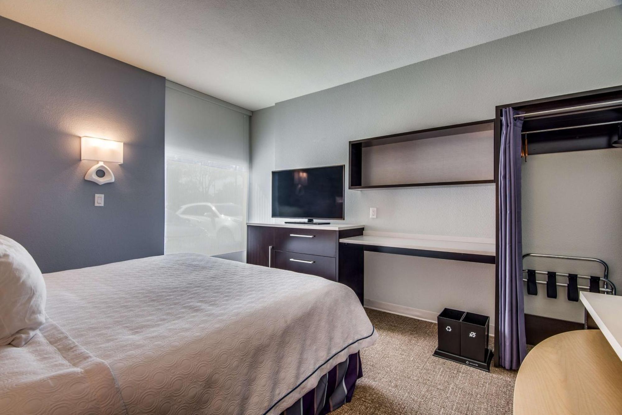 Home2 Suites By Hilton Dfw Airport South Irving Eksteriør billede
