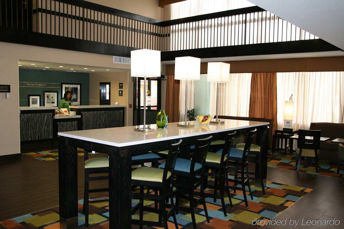 Home2 Suites By Hilton Dfw Airport South Irving Eksteriør billede