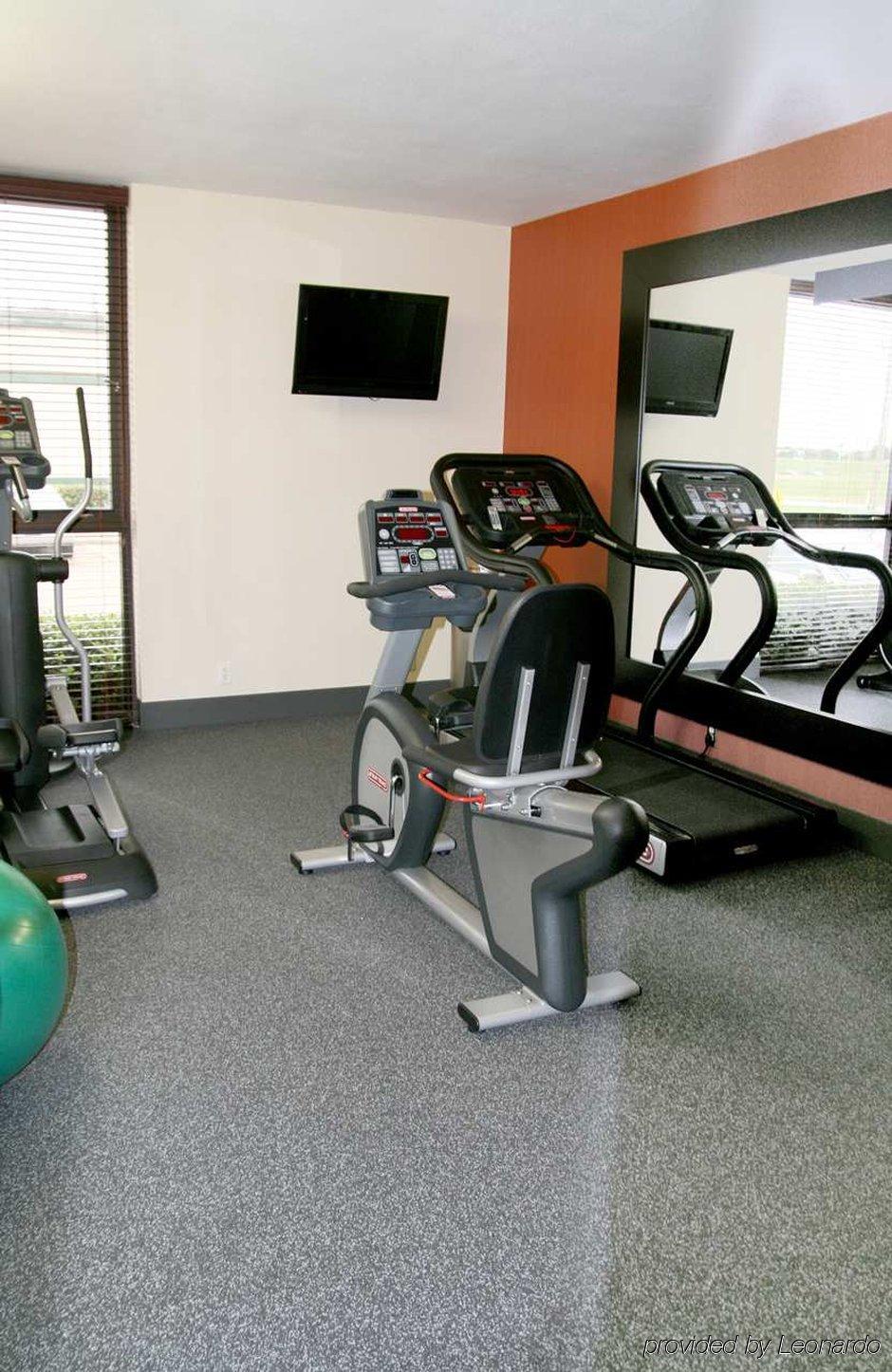 Home2 Suites By Hilton Dfw Airport South Irving Faciliteter billede
