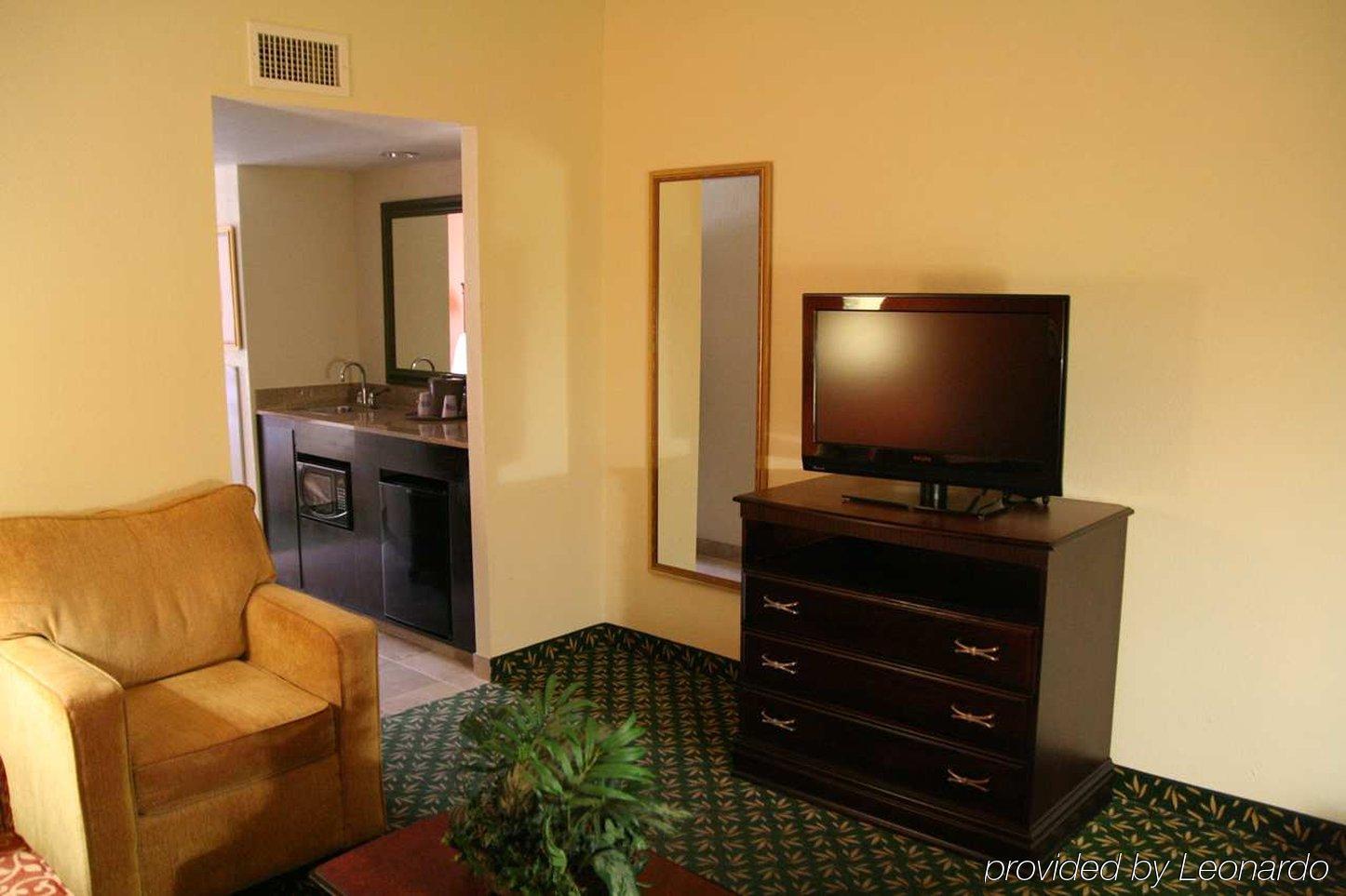 Home2 Suites By Hilton Dfw Airport South Irving Værelse billede