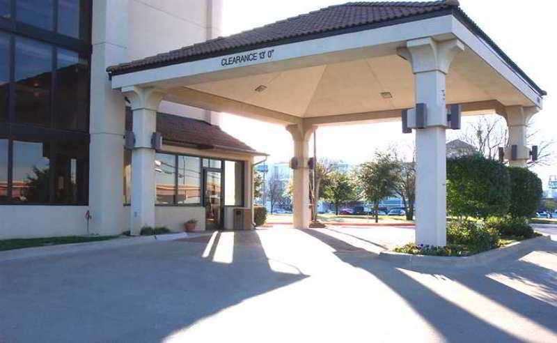Home2 Suites By Hilton Dfw Airport South Irving Eksteriør billede