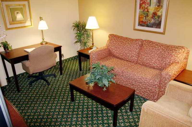 Home2 Suites By Hilton Dfw Airport South Irving Værelse billede