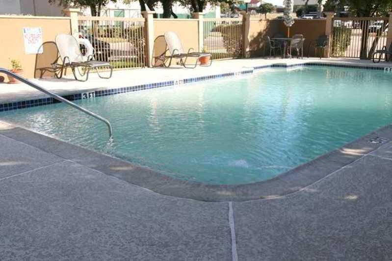 Home2 Suites By Hilton Dfw Airport South Irving Eksteriør billede