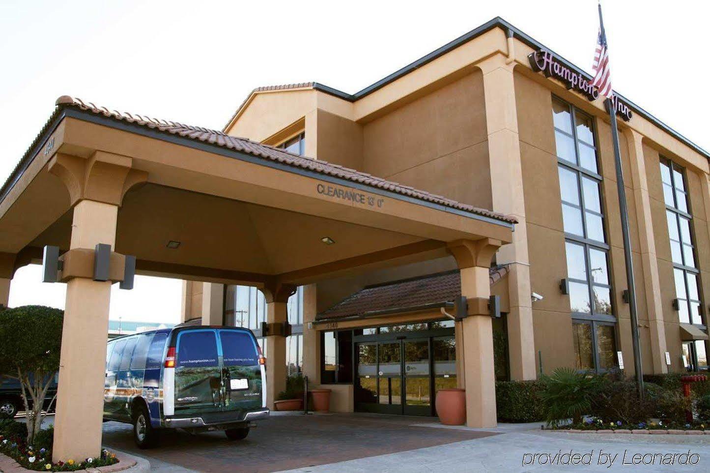 Home2 Suites By Hilton Dfw Airport South Irving Eksteriør billede