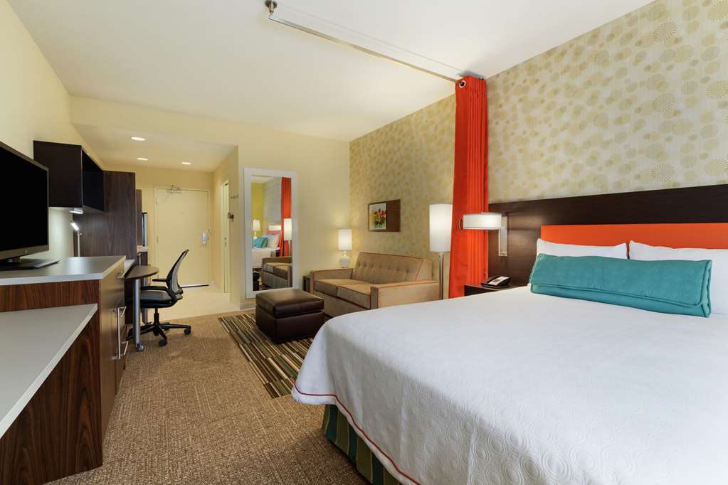 Home2 Suites By Hilton Dfw Airport South Irving Værelse billede